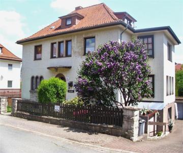 Ferienwohnung Kroeschell