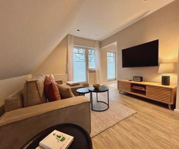 Ferienwohnung Frau Rogge