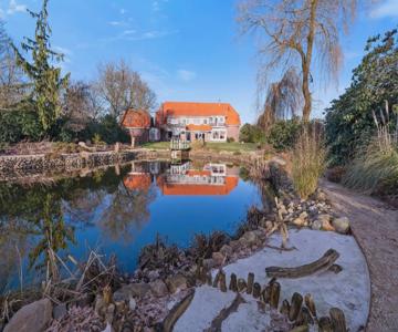 Fewo Rettbrook 1