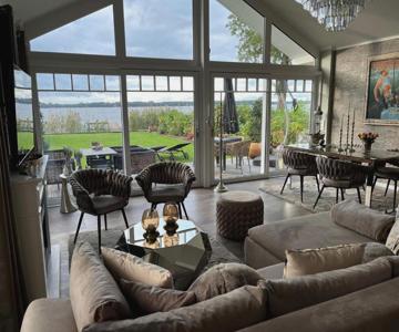 kleines Paradies am Meer