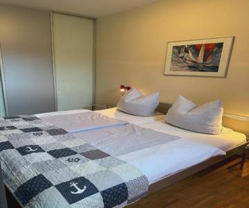 Ferienwohnung kleine Seerose