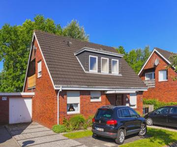Haus Lüttje Hörn