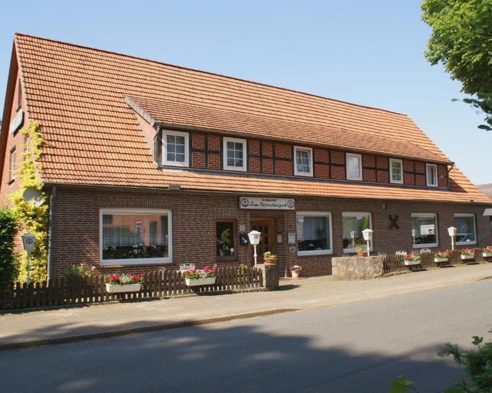 Landgasthaus Zum Naturschutzpark