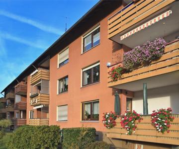 Ferienwohnung Im Weserbergland