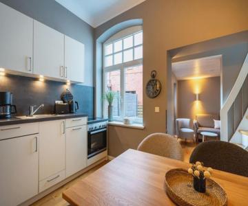 Logierhaus K15 Appartement 2 Plus