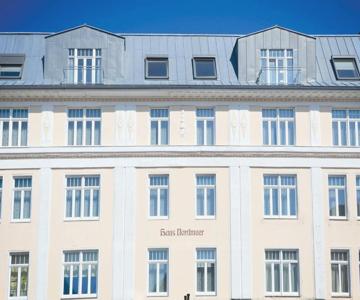 Haus Nordmeer
