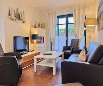 "Windrose" in der Villa am Marienhof