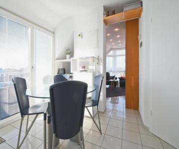 Haus Sonneneck - Ferienwohnung 3