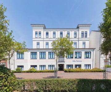 Apartment Wilhelmine