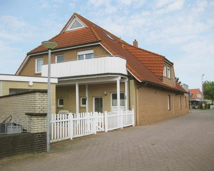 Haus Polarstern