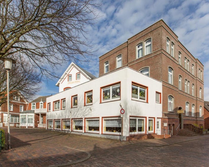 Hotel Graf Waldersee
