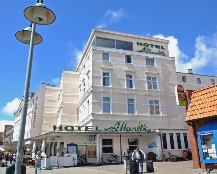 Hotel Atlantik