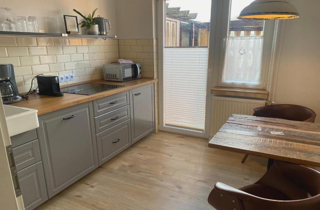 Relitto Boutique und Aparthotel Borkum