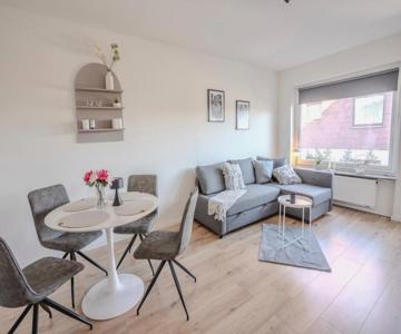 Primeloft Wurmbergblick - Balkon - Modern & Zentral - Bis 4 Pers - Mit Boxspringbett & Parkplatz