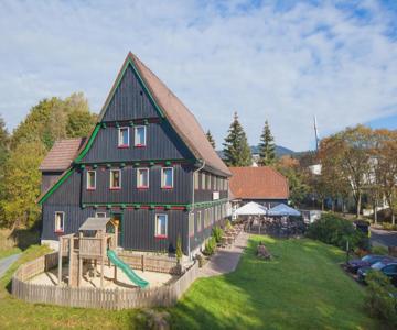 Altes Forsthaus
