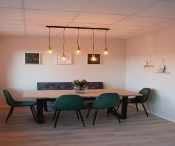 Apartment Im Herzen Der Stadt