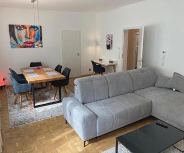 Cityapartment An Der Petrikirche
