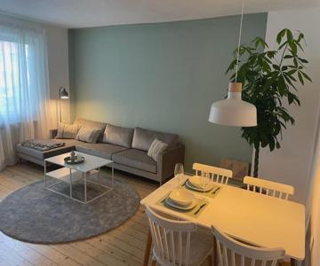 City-wohnung In Braunschweig