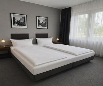Hotel An der Stadthalle