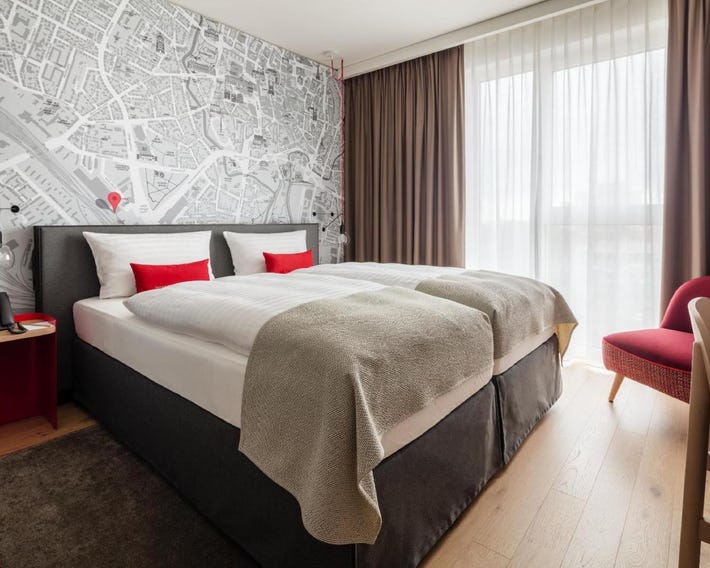 IntercityHotel Braunschweig