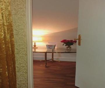 Haus am Walde