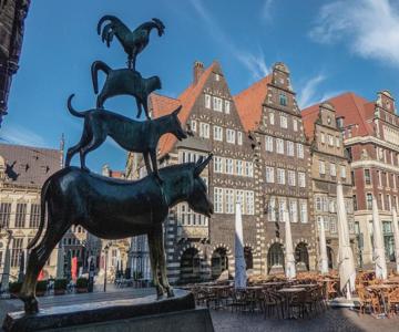 Strand Hotel Deichläufer