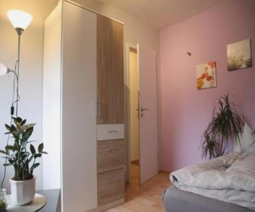 Ferienwohnung "An der Geest 2"