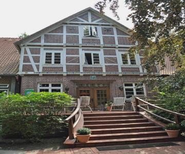 Familie Heimberg-Bowe