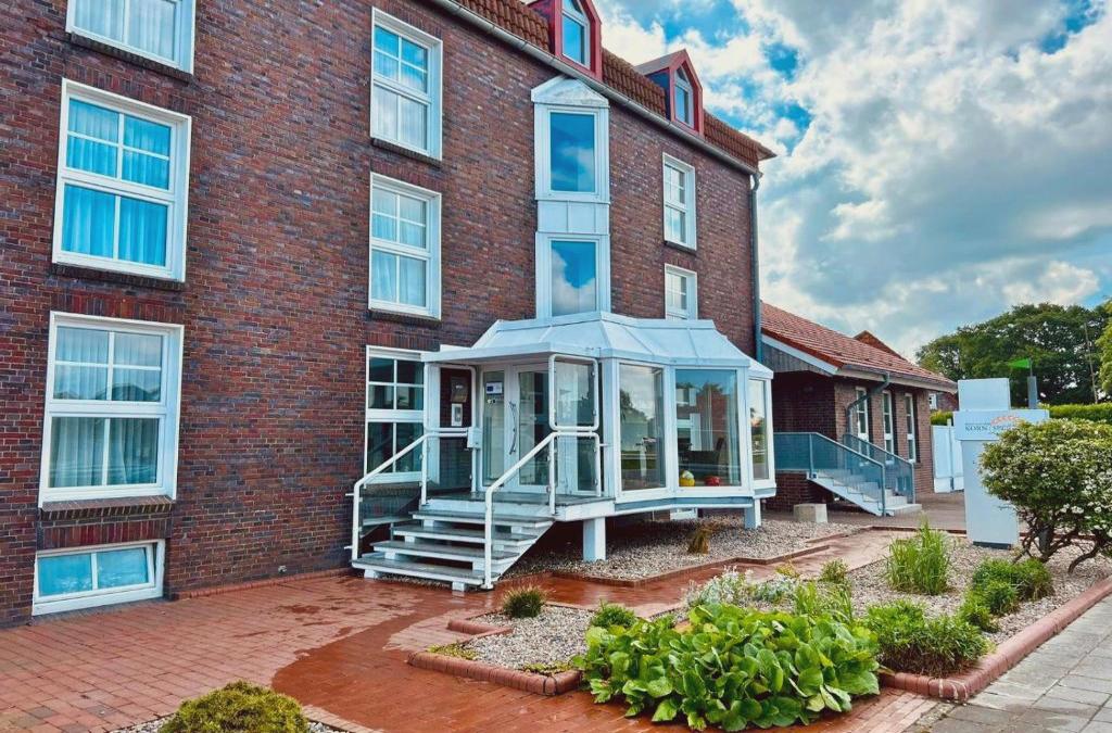Hotel zum alten Kornspeicher