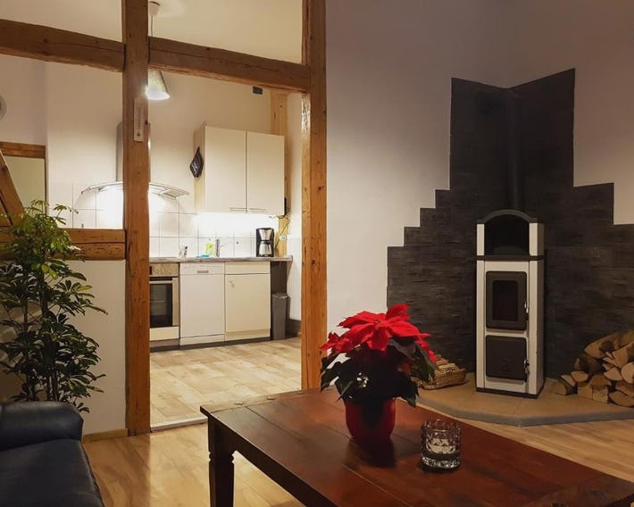 Ferienwohnung in der Altstadt von Goslar
