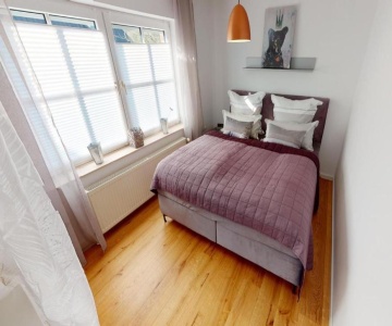 Ferienwohnung Sonnenschein