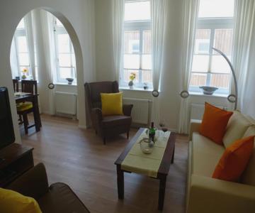 Ferienwohnungen Braun Goslar
