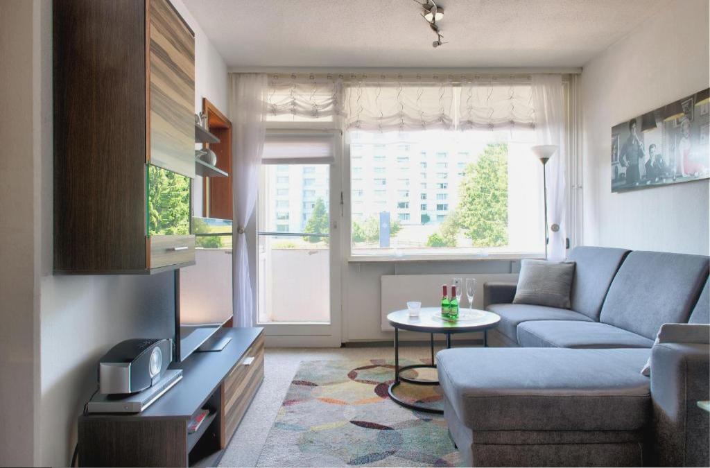 Ferienapartment "Amina" in Hahnenklee