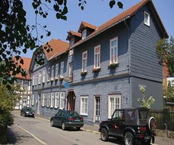 Gästehaus Schmitz
