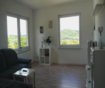 Ferienwohnung Okerblick