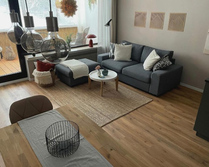 Ferienwohnung Harzallerliebst Hahnenklee