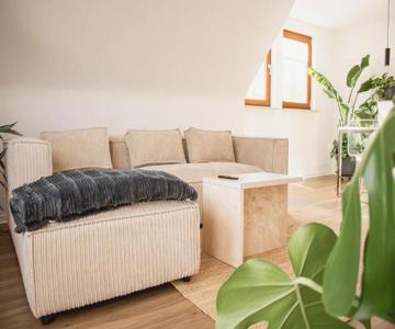 Ferienwohnung am Bollrich