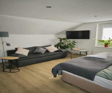 Ferienwohnung Am Sonnenbrink