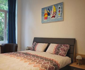 Ferienhaus Clorinda