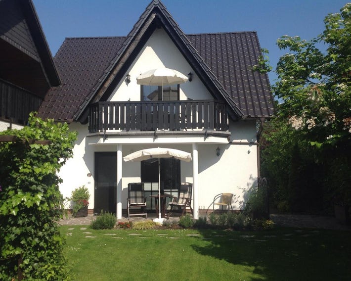Haus Kollwitzweg