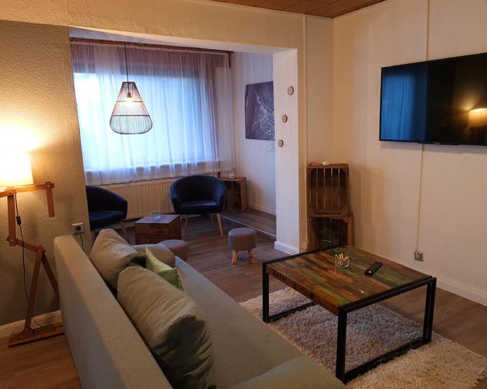Hotel Mein Bergblick