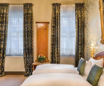 Hotel Kaiserworth