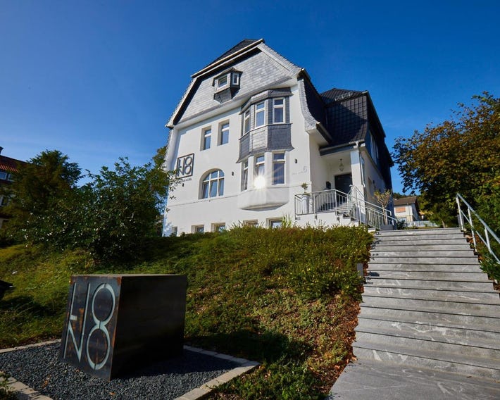 LIONO BoutiqueHotel