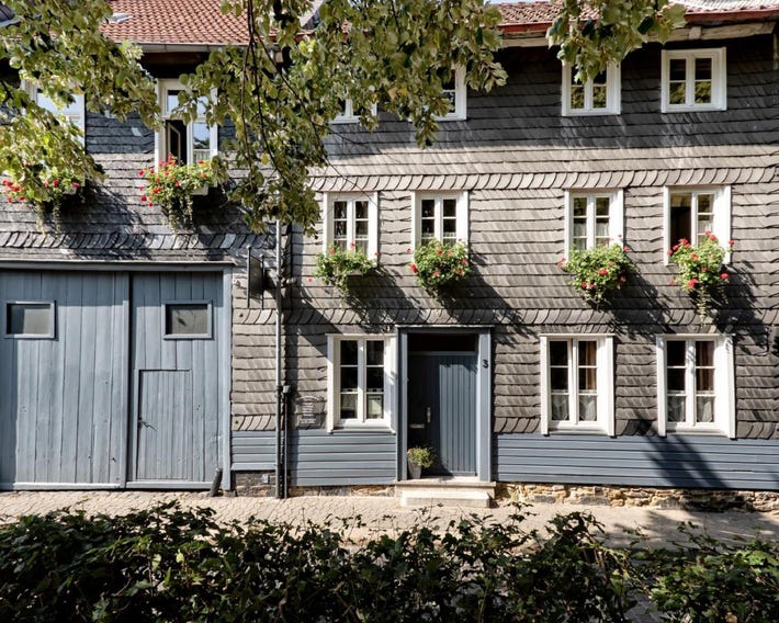 Altstadt-Pension Koch