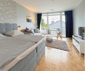 Celler Appartement