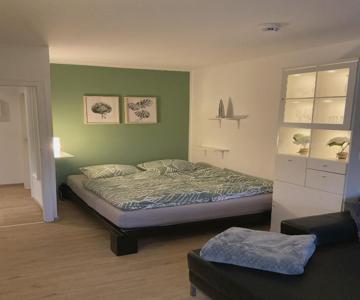 Privat Apartment - TOP-Ausstattung, Aircon - Eilensteg 33