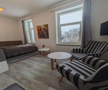 Wohnung Schlossblick