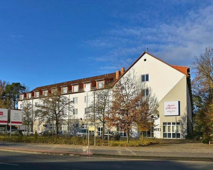 HESSE HOTEL Celle
