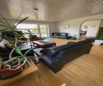 Haus am Oberen Eschenbacher Teich