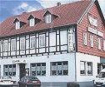 Hotel zum Weinberg